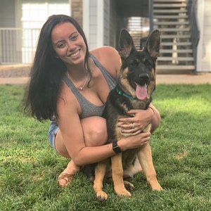 Meet your Posher, Melissa